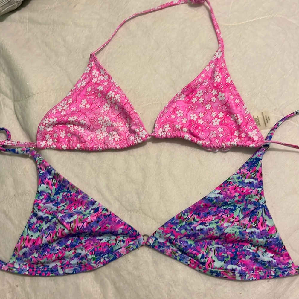 Bright Swimwear